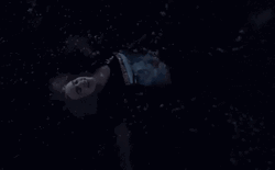 Billie Eilish Drowning Underwater