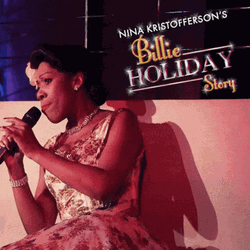 Billie Holiday Nina Kristofferson Story