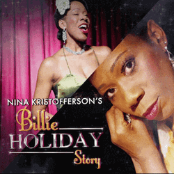 Billie Holiday Story