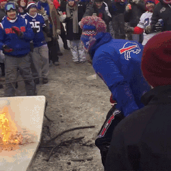 Bills Buffalo GIF