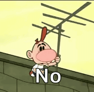 Billy And Mandy Star Wars GIF