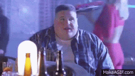 Billy Bob Ten GIF