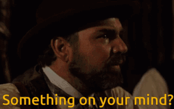 Billy Bob Thornton Tombstone GIF