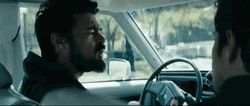 Billy Butcher Just Quit Being A Cunt GIF