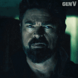 Billy Butcher War Of Justice GIF