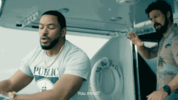 Billy Butcher You Mind GIF