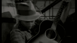 Billy Joel Allentown Playing Guitar GIF