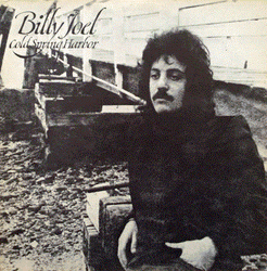 Billy Joel Compilation Rock And Roll GIF