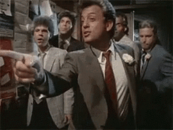 Billy Joel Longest Time Singing GIF