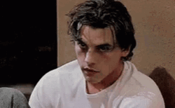 Billy Loomis What Was That GIF