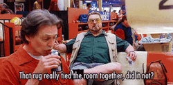 Billy Madison Steve Buscemi Drink Soda GIF
