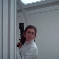 Billy Madison Steve Buscemi Girl Version GIF