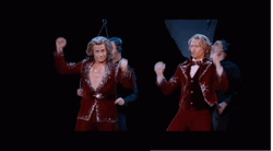 Billy Madison Steve Buscemi Weird Dancing GIF