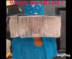 Billy Porter Whats The Shade  GIF