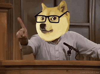 Billym2k Dogecoin GIF