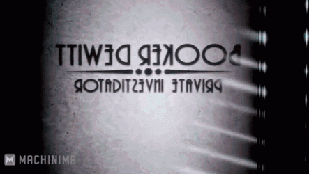 Bioshock Announced GIF