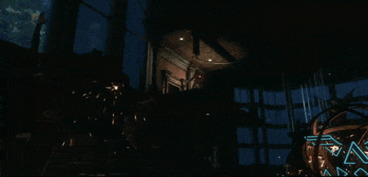 Bioshock Big Sister Bioshock 2 GIF