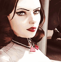 Bioshock Bioshock Infinite GIF