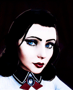 Bioshock Burial At Sea GIF