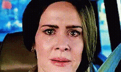 Bird Box  Tightly Press GIF