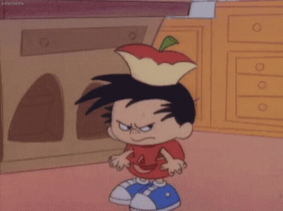 Bird Held In Air By Person Zunta GIF