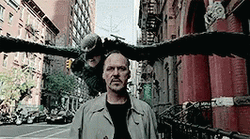 Birdman GIF