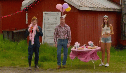 Letterkenny GIFs