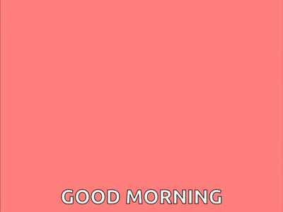 Birthday Card With Cake Candles Love You GIF