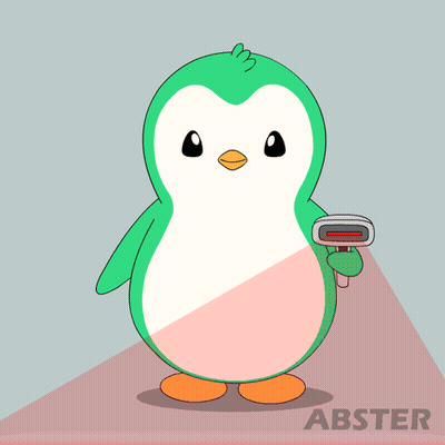 Birthday Card With Champagne And Glasses GIF
