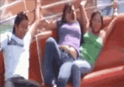 Birthday Card With Cupcake Saying Cheers To Another Trip Around The Sun GIF