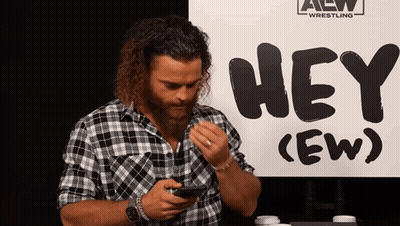Birthday Card With Two Beer Mugs GIF