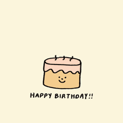 🎂 Happy Birthday Ashi! 🎂 Thank you... - Nuvee The Cake Fairy | Facebook