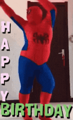 Birthday Geburtstag GIF