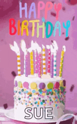 Birthday GIF