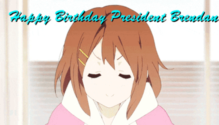 Birthday GIF