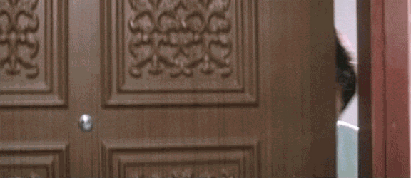 Birthday Prank On Jackie Chan GIF