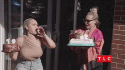 Birthday Twins GIF