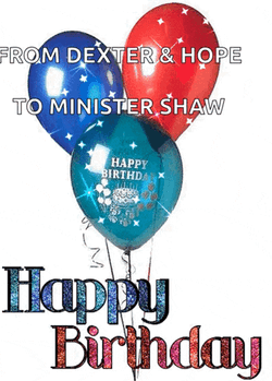 Birthday Wishes GIF