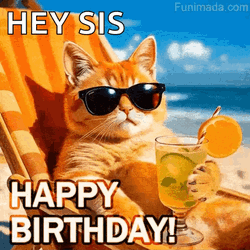 Birthday Wishes Happy Birthday Wishes GIF