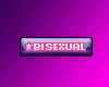 Bisexual Button Pride Month GIF