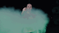 Bison I Choose You GIF