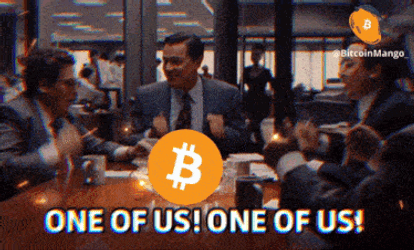 Bitcoin Btc GIF