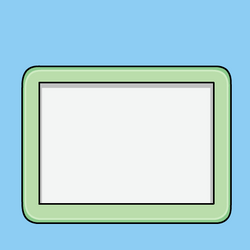 Bitcoin Halving Ordinary Whales Sticker GIF