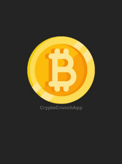 Bitcoin Price Update Homer Simpson Shouting GIF