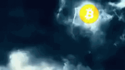 Bitcoin Tobey Maguire Dance GIF