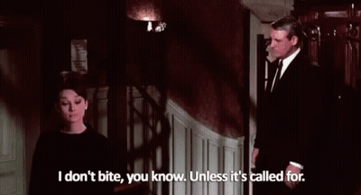 Bite GIF