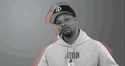 Bj The Chicago Kid Glowing Heart Hand GIF