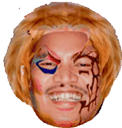 Bjroka Bjorka Sticker GIF