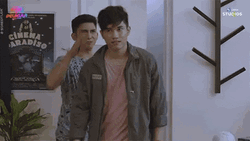 Bl Filipino Couple Arguing GIF