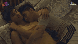 Bl Genre Thailand Movie GIF